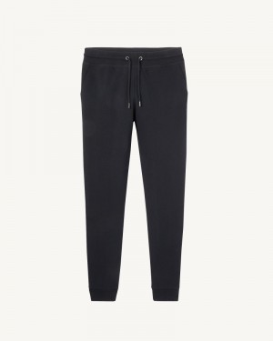 Black JOTT Santiago Men's Jogger | VVC-6251