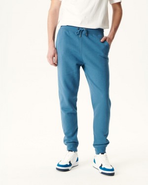 Blue JOTT Santiago Men's Jogger | YWR-6507