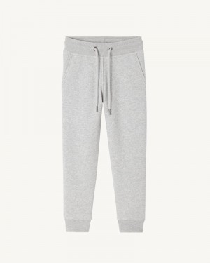 Grey JOTT Arica Kids' Jogger | QHM-7081