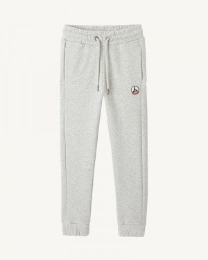 Grey JOTT Queens Kids' Jogger | SBH-4985