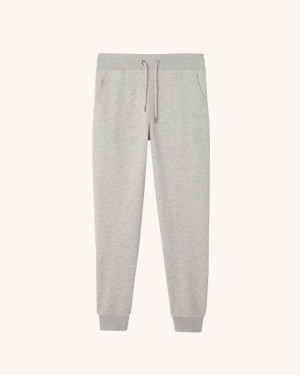 Grey JOTT Santiago Men's Jogger | JVQ-7893