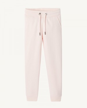 Light Pink JOTT Arica Kids' Jogger | SVK-0669