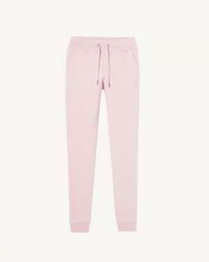 Light Pink JOTT Valparaiso Women's Sport Pants | MAZ-9278