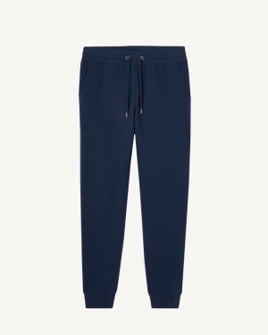 Navy JOTT Santiago Men's Jogger | WDU-2348