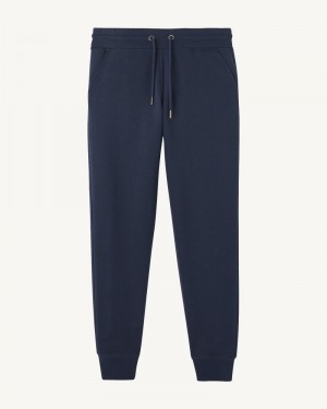 Navy JOTT Valparaiso Women's Sport Pants | FUV-1466