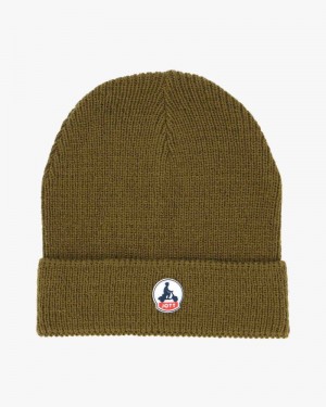 Olive JOTT Noah Kids' Beanie | UDP-9351