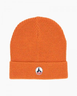 Orange JOTT Noah Kids' Hats | ROQ-0810