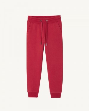 Red JOTT Arica Kids' Jogger | GJX-0290