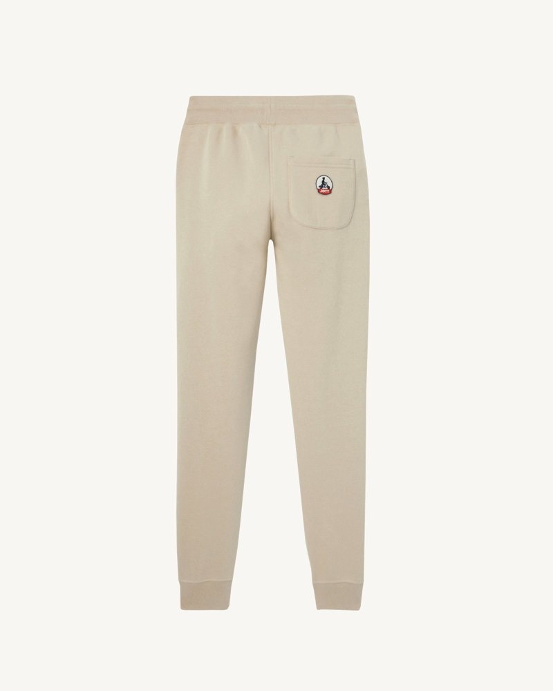 Beige JOTT Valparaiso Women's Sport Pants | QKU-5325