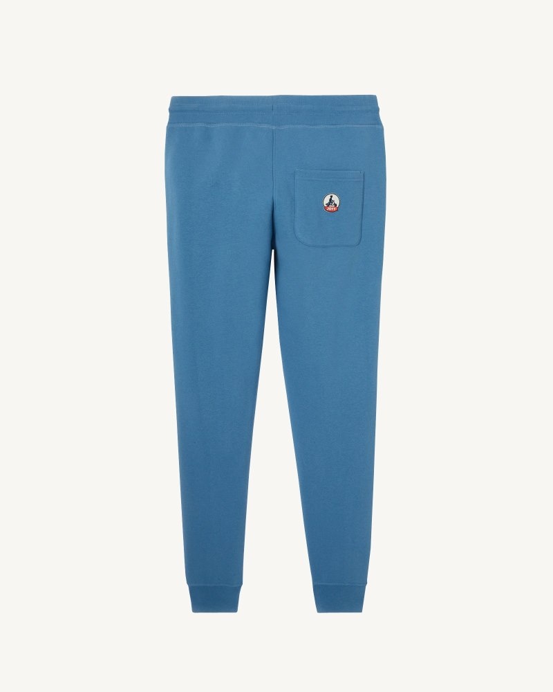 Blue JOTT Santiago Men's Jogger | YWR-6507