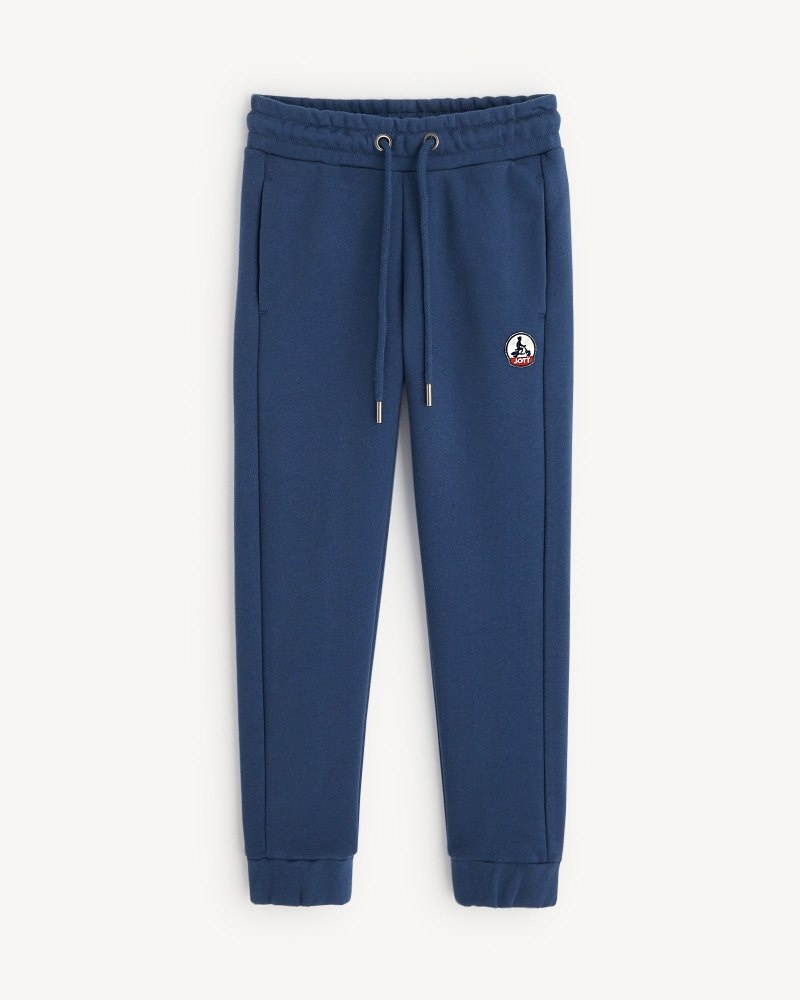 Deep Blue JOTT Queens Kids' Jogger | TWE-0094