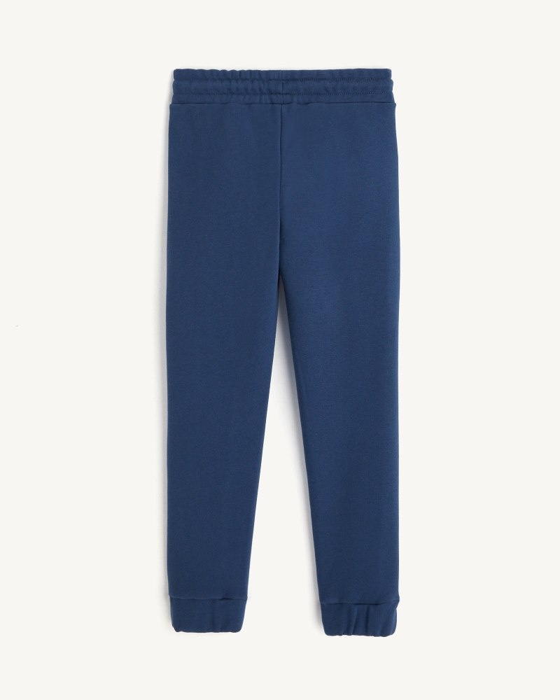 Deep Blue JOTT Queens Kids' Jogger | TWE-0094