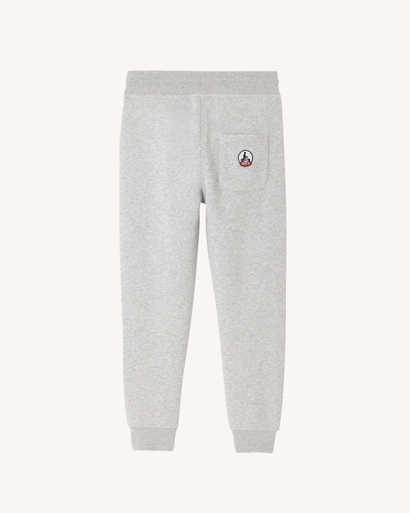 Grey JOTT Arica Kids' Jogger | QHM-7081