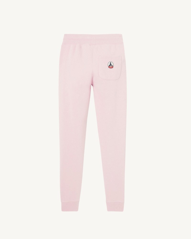 Light Pink JOTT Valparaiso Women's Sport Pants | MAZ-9278