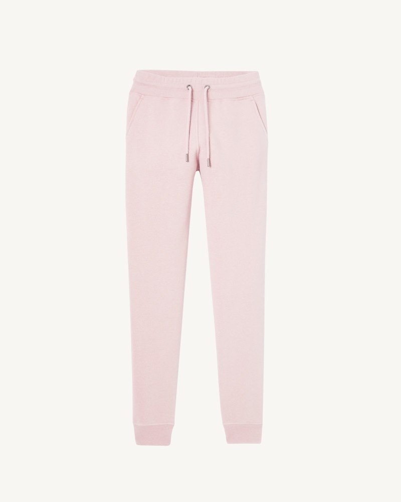 Light Pink JOTT Valparaiso Women\'s Sport Pants | MAZ-9278