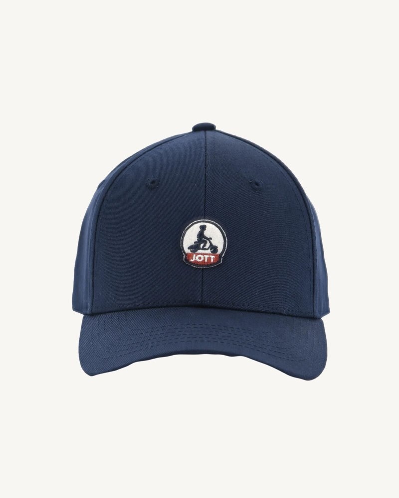 Navy JOTT Light Kids' Cap Set | BKZ-6656