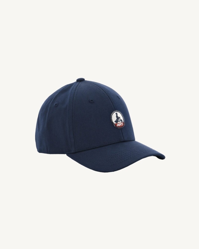 Navy JOTT Light Kids' Cap Set | BKZ-6656