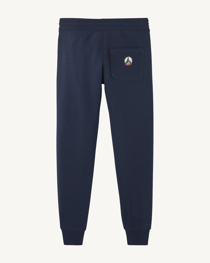 Navy JOTT Valparaiso Women's Sport Pants | FUV-1466