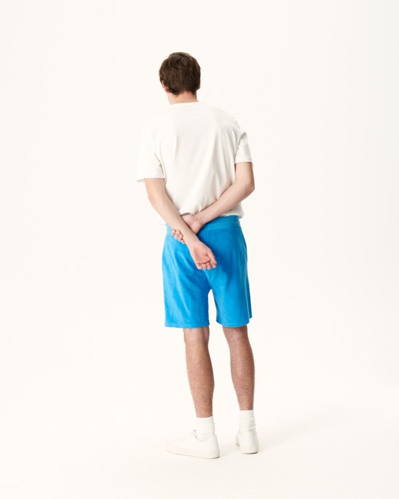 Olive JOTT Sebastian Men's Shorts | WXN-1655