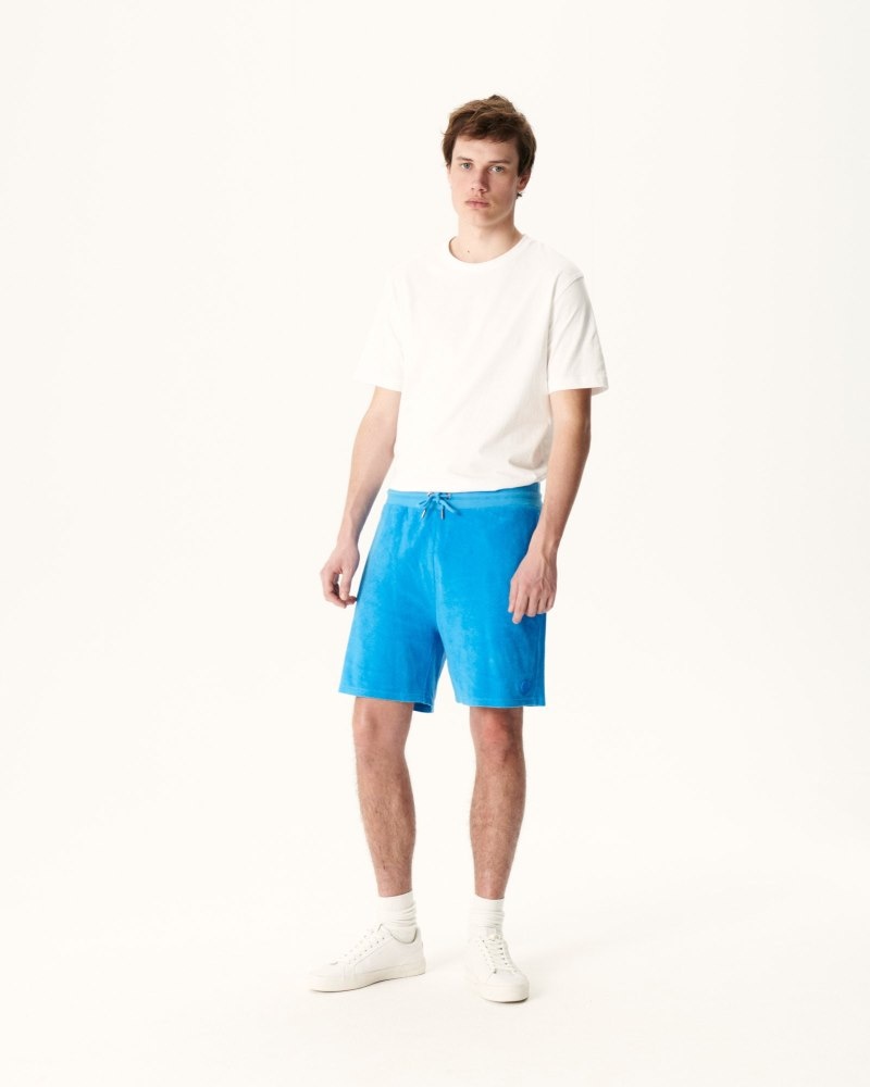 Olive JOTT Sebastian Men's Shorts | WXN-1655