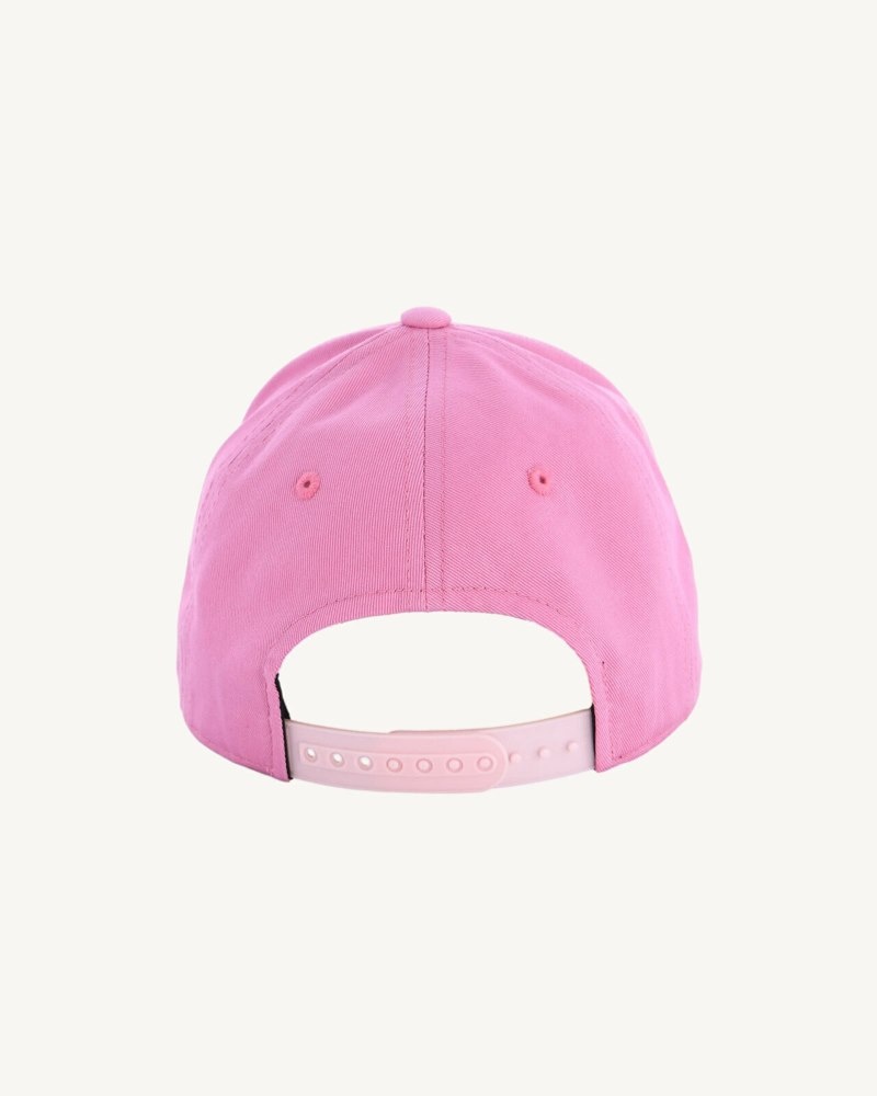 Pink JOTT Light Kids' Cap Set | IOQ-0472