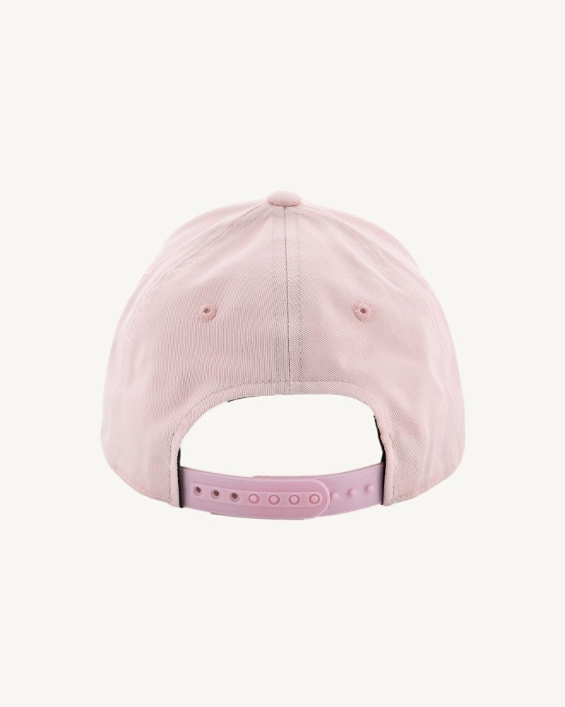 Pink JOTT Pastel Kids' Cap Set | ERX-9250