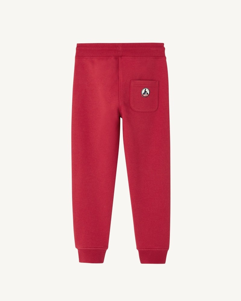 Red JOTT Arica Kids' Jogger | GJX-0290